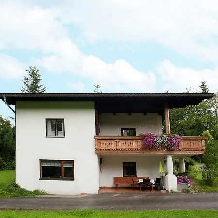 Hundsbachhof * Sankt Koloman