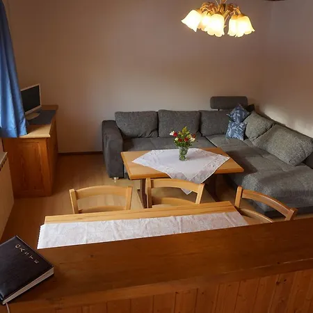 Hundsbachhof Appartement