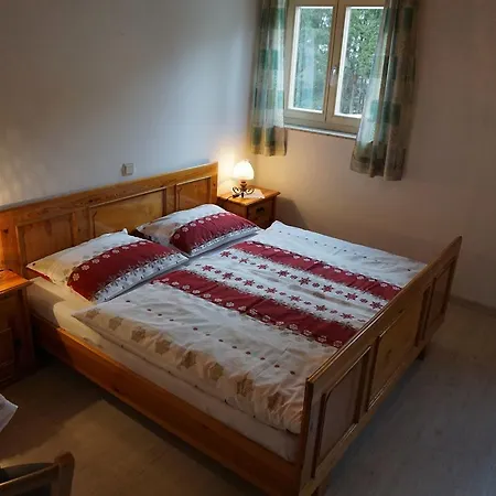 Appartement Hundsbachhof Sankt Koloman