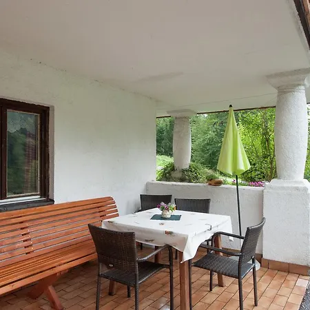 Hundsbachhof