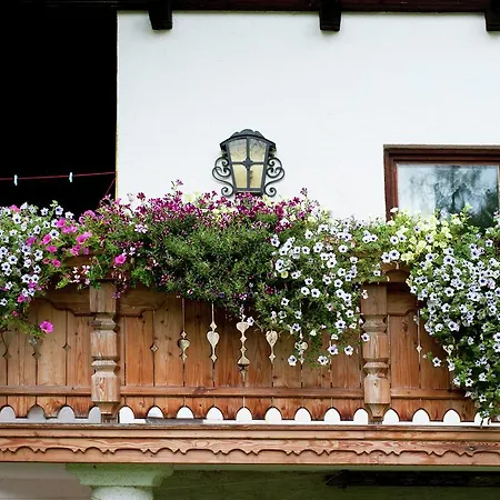 Hundsbachhof Appartement *
