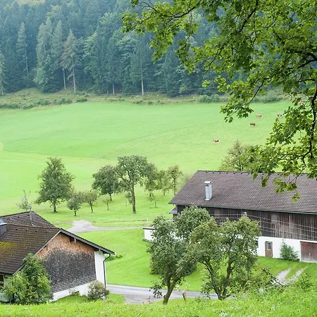 Hundsbachhof Sankt Koloman