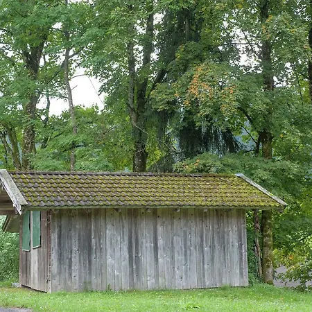 Hundsbachhof Appartement