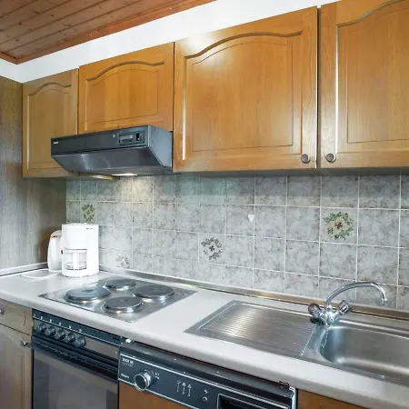 Appartement Hundsbachhof Sankt Koloman