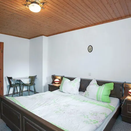 Hundsbachhof Appartement *